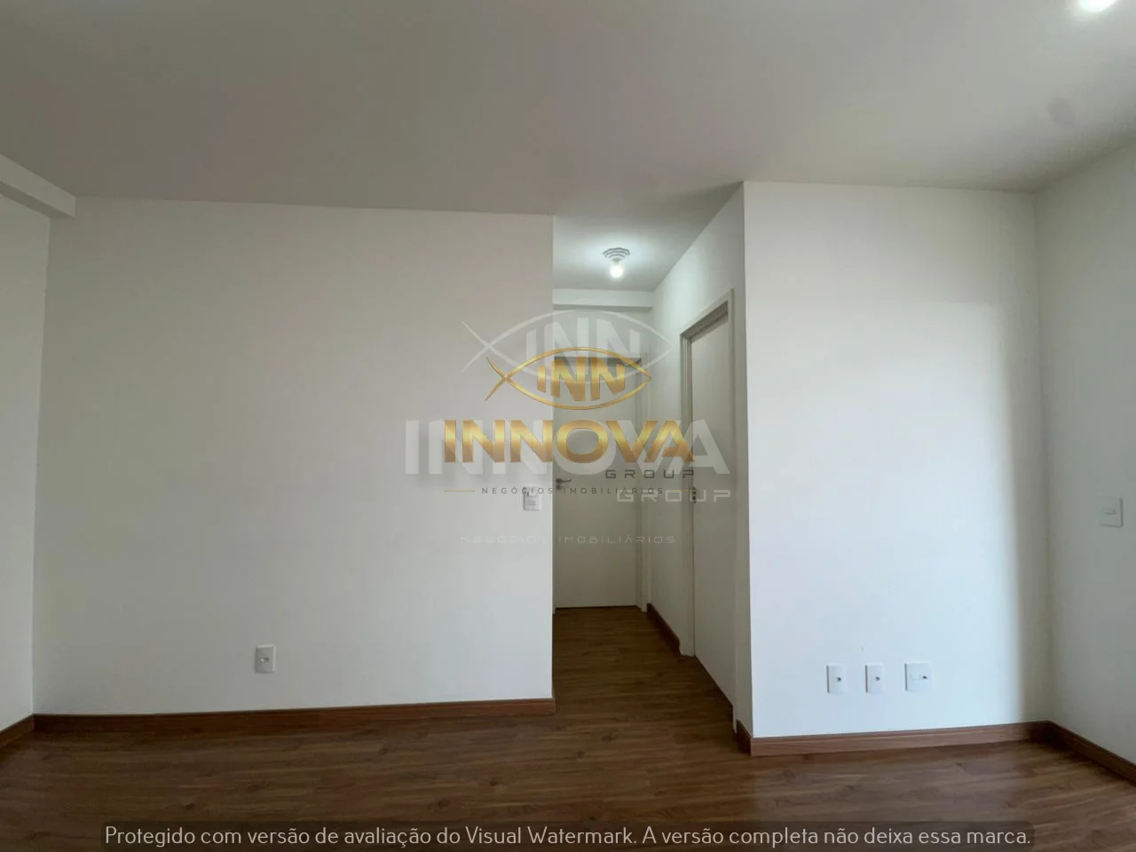Apartamento com 49m² para alugar no Allegrare Home Resort com 2 quartos em Osasco, SP. — Miniatura 4
