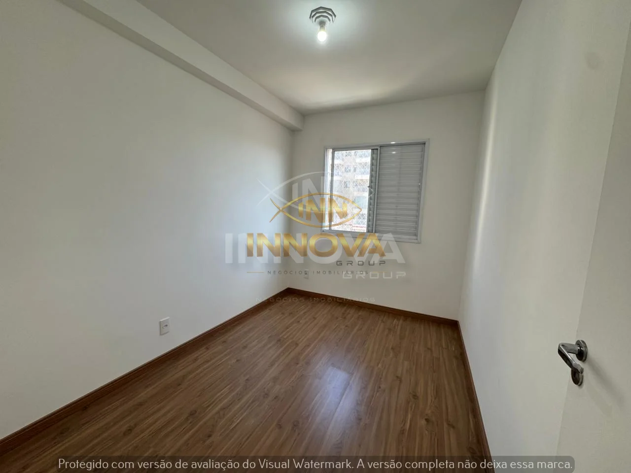 Apartamento com 49m² para alugar no Allegrare Home Resort com 2 quartos em Osasco, SP. — Miniatura 12