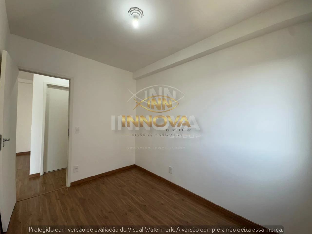 Apartamento com 49m² para alugar no Allegrare Home Resort com 2 quartos em Osasco, SP. — Miniatura 14
