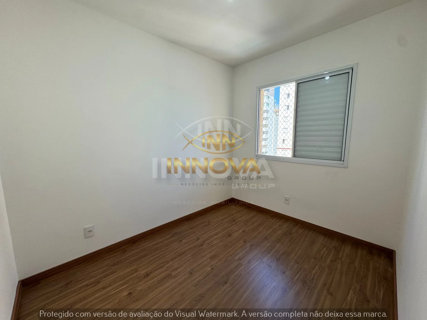 Apartamento com 49m² para alugar no Allegrare Home Resort com 2 quartos em Osasco, SP. — Miniatura 10