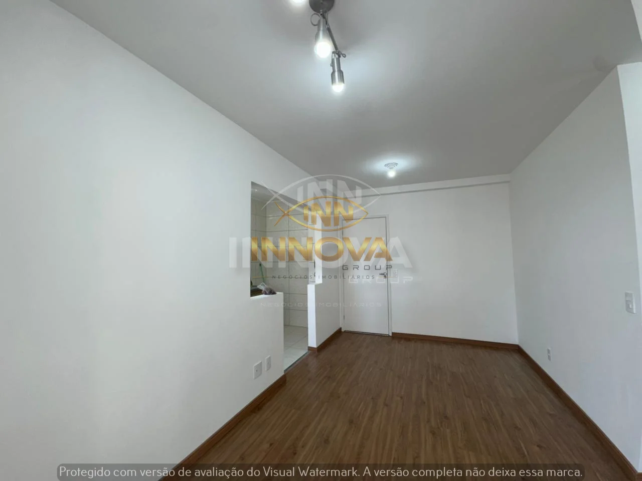 Apartamento com 49m² para alugar no Allegrare Home Resort com 2 quartos em Osasco, SP. — Miniatura 5