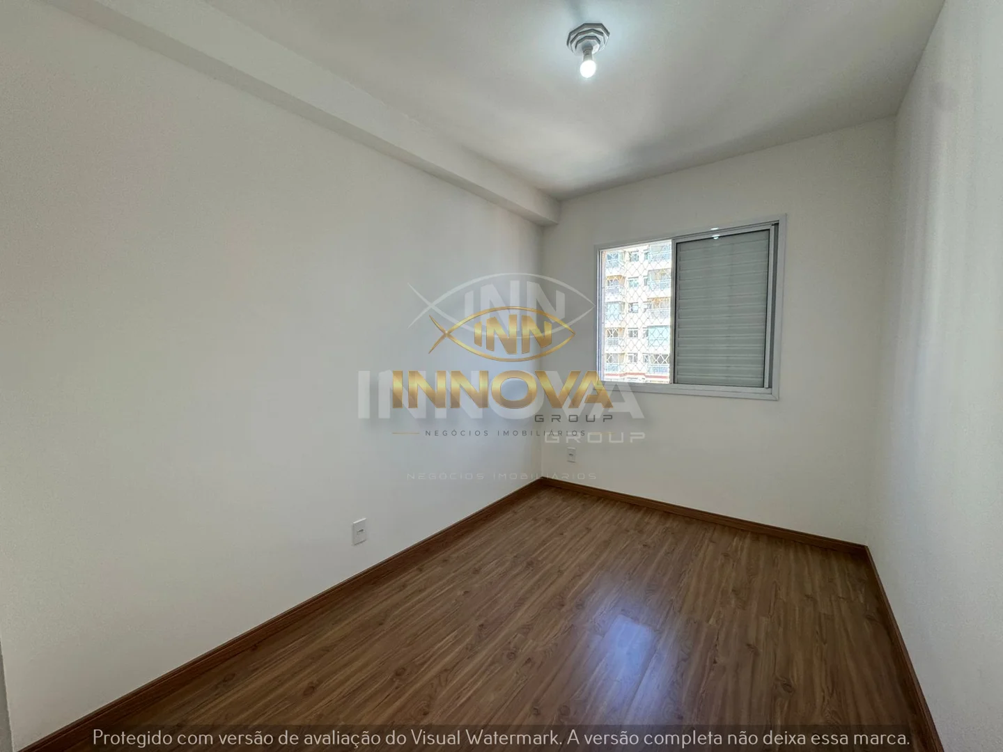 Apartamento com 49m² para alugar no Allegrare Home Resort com 2 quartos em Osasco, SP. — Miniatura 13