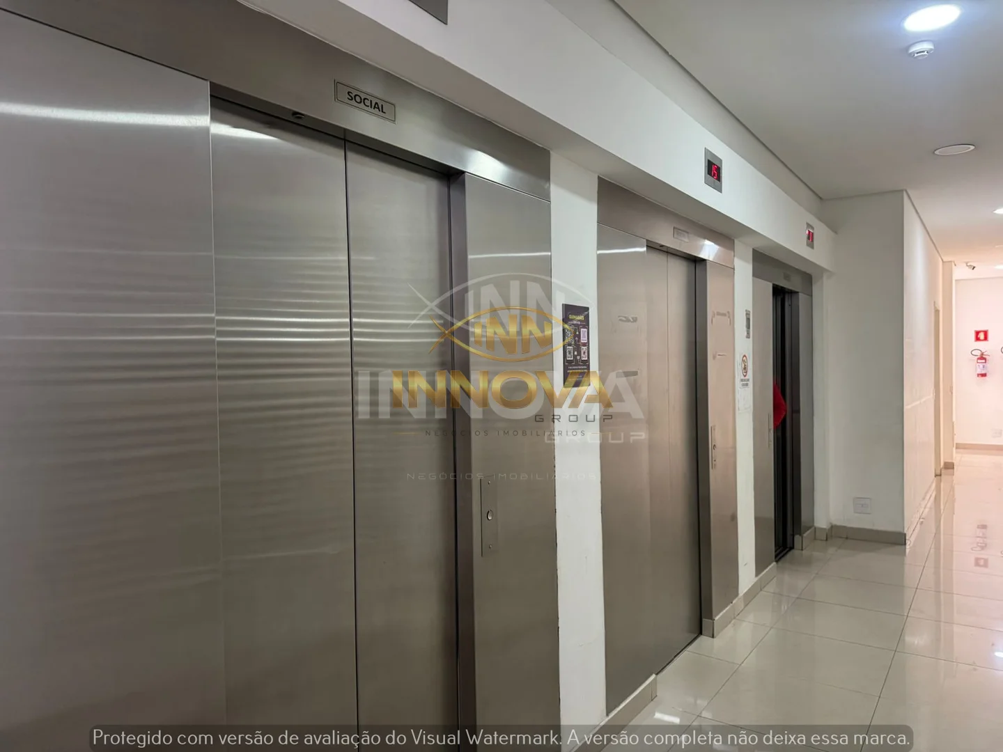 Apartamento com 49m² para alugar no Allegrare Home Resort com 2 quartos em Osasco, SP. — Miniatura 20