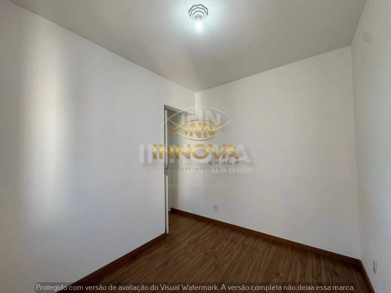 Apartamento com 49m² para alugar no Allegrare Home Resort com 2 quartos em Osasco, SP. — Miniatura 11