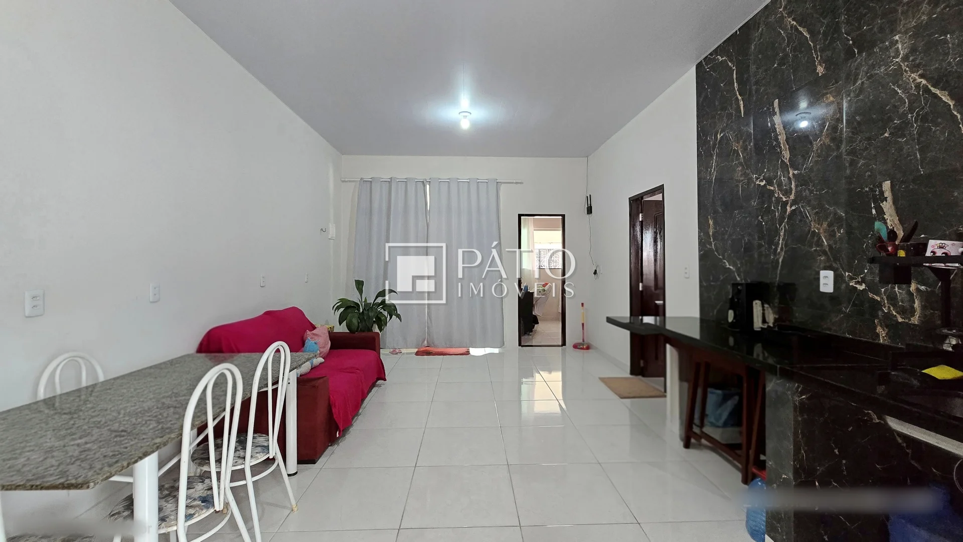 Casa 3 Suítes à Venda no Mangueirão, Belém PA — Miniatura 3