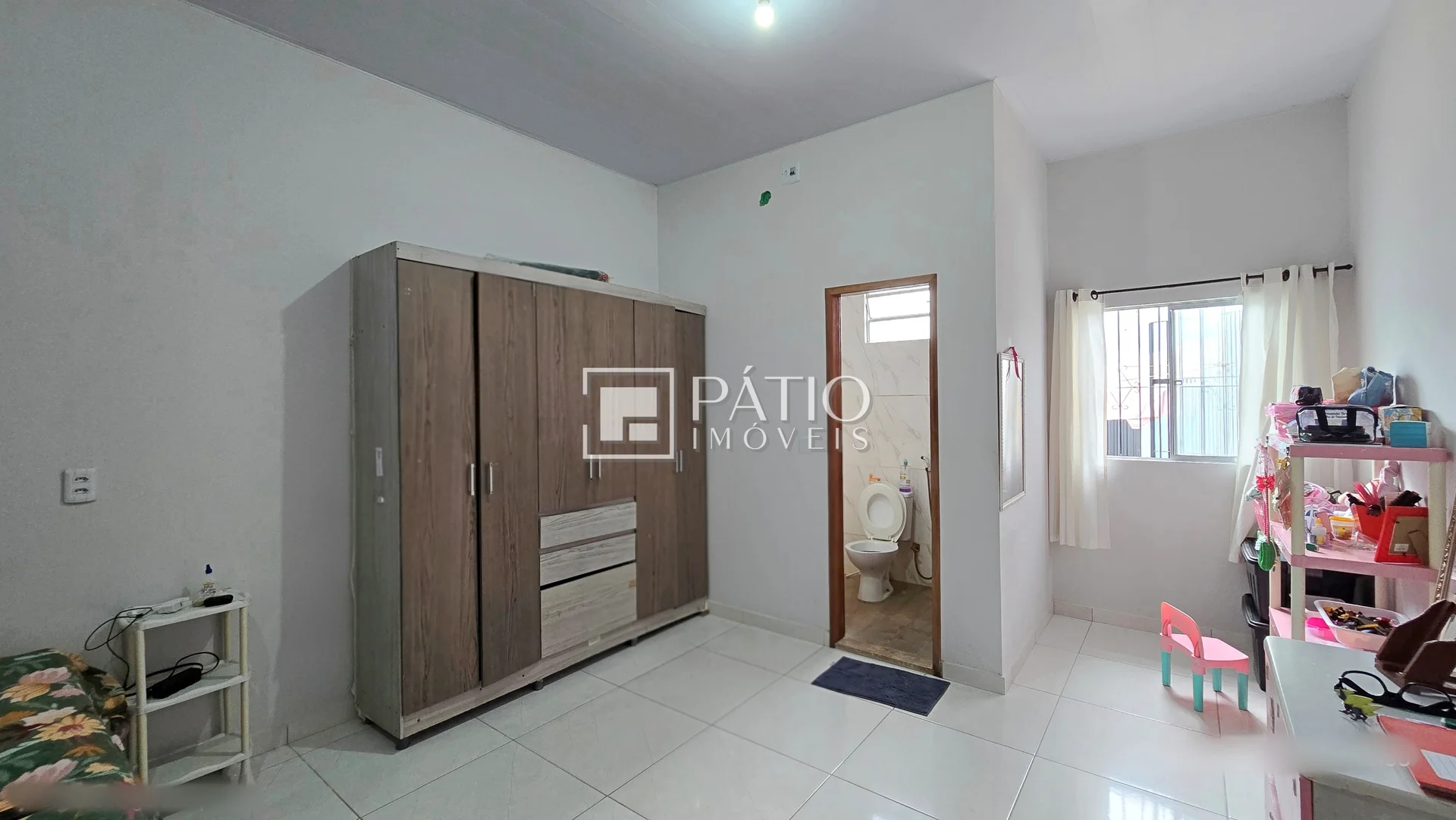 Casa 3 Suítes à Venda no Mangueirão, Belém PA — Miniatura 4