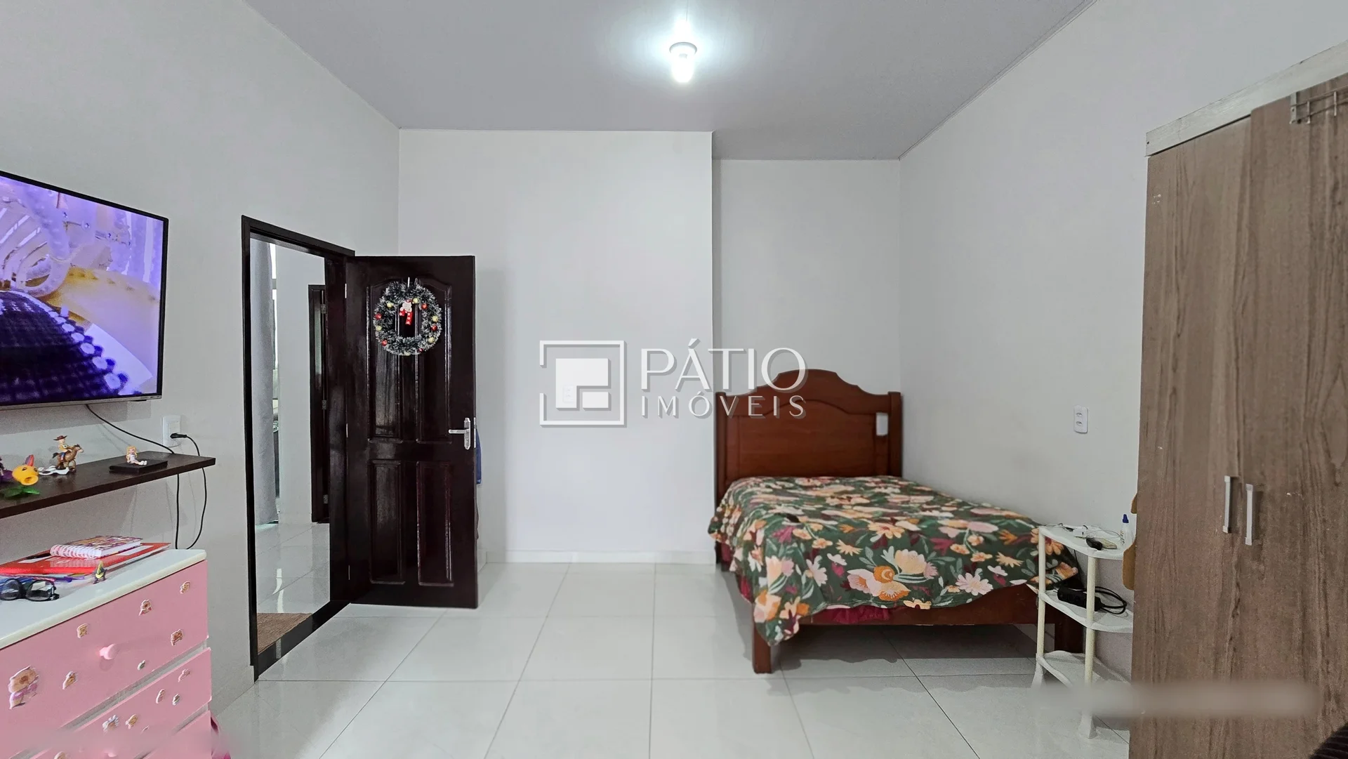 Casa 3 Suítes à Venda no Mangueirão, Belém PA — Miniatura 5