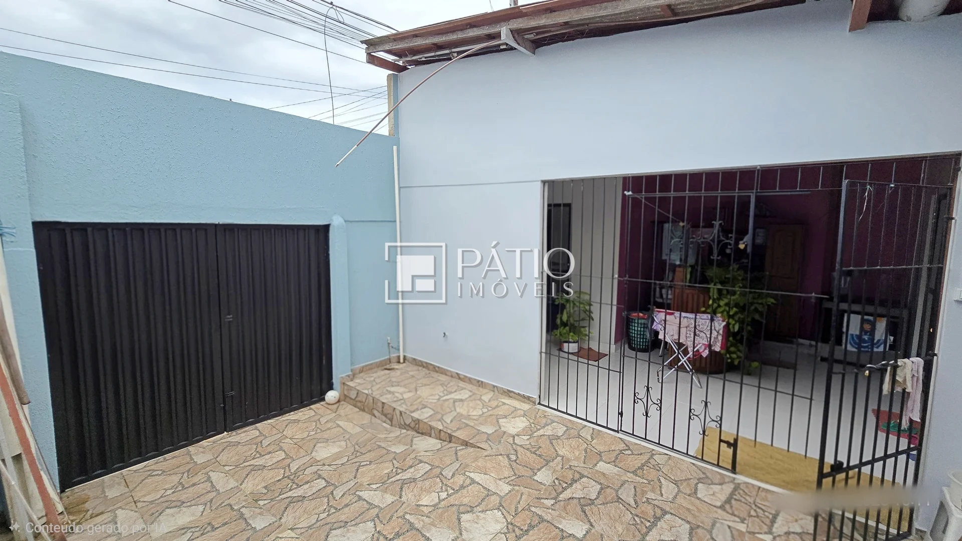 Casa 3 Suítes à Venda no Mangueirão, Belém PA — Miniatura 9