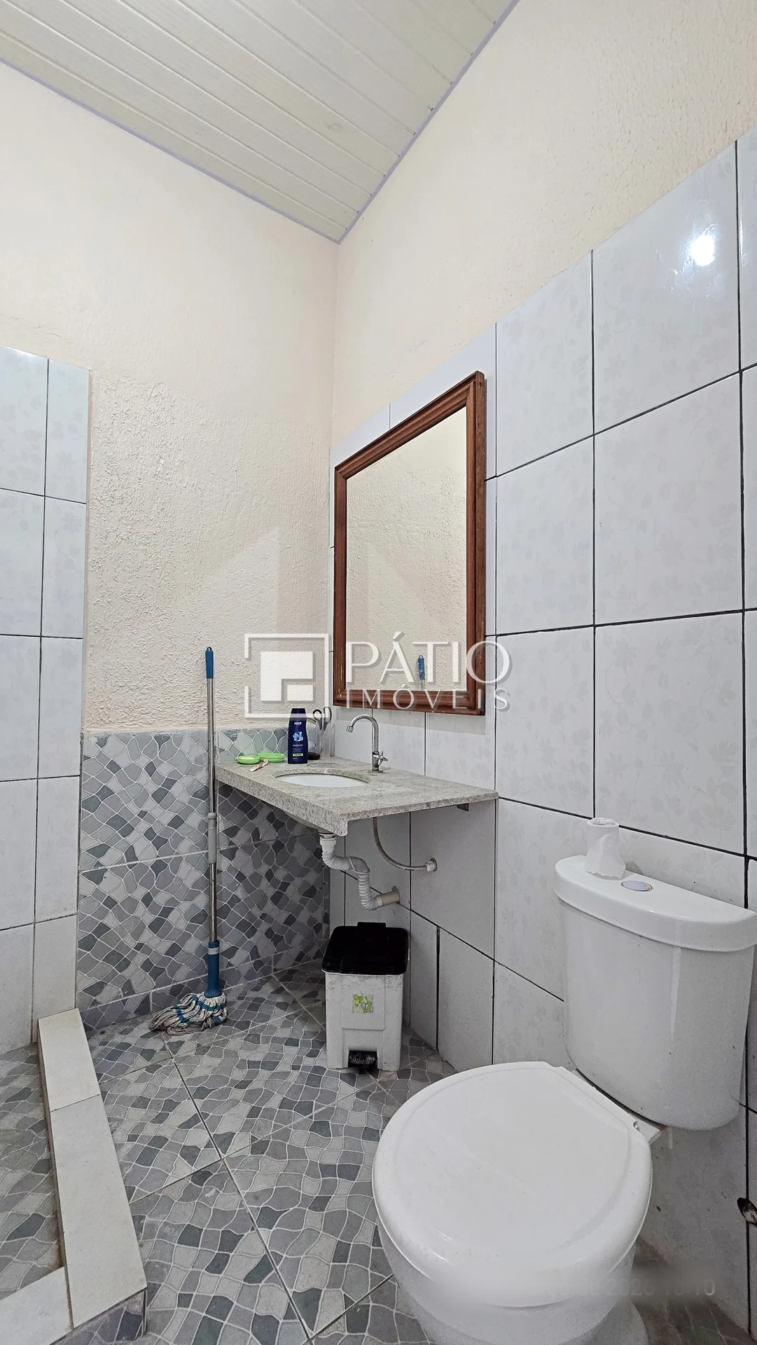 Casa 3 Suítes à Venda no Mangueirão, Belém PA — Miniatura 16