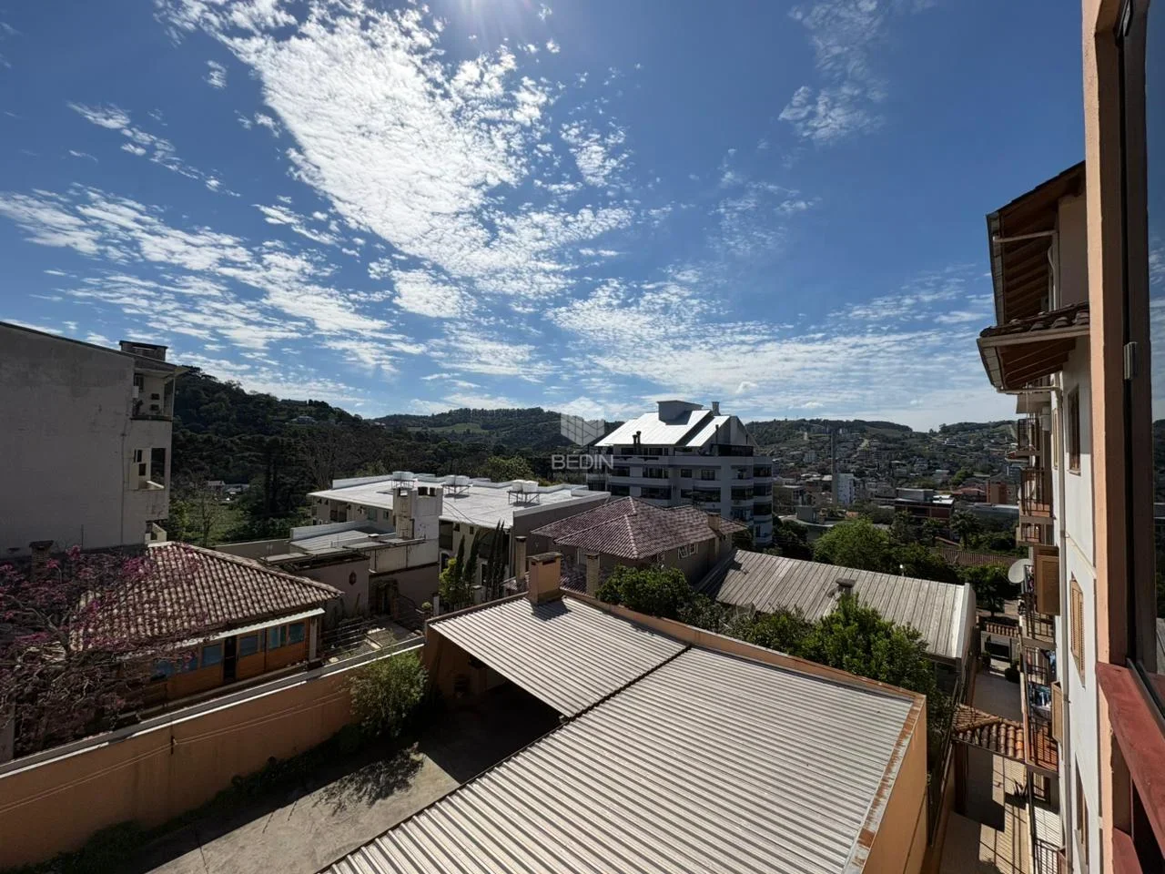 Apartamento 3 dormitórios para locação, Centro, Serafina Corrêa — Miniatura 5