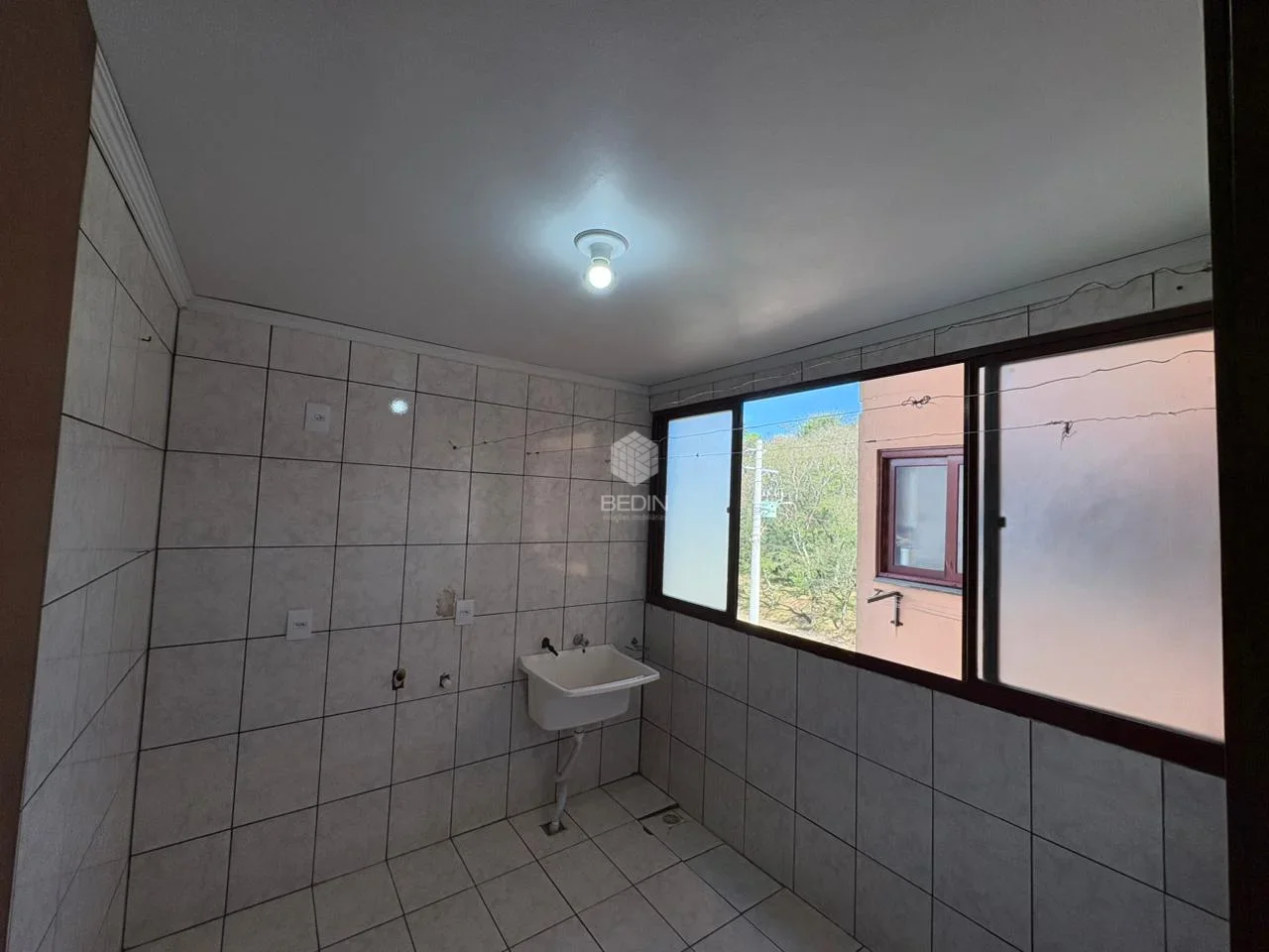 Apartamento 3 dormitórios para locação, Centro, Serafina Corrêa — Miniatura 8