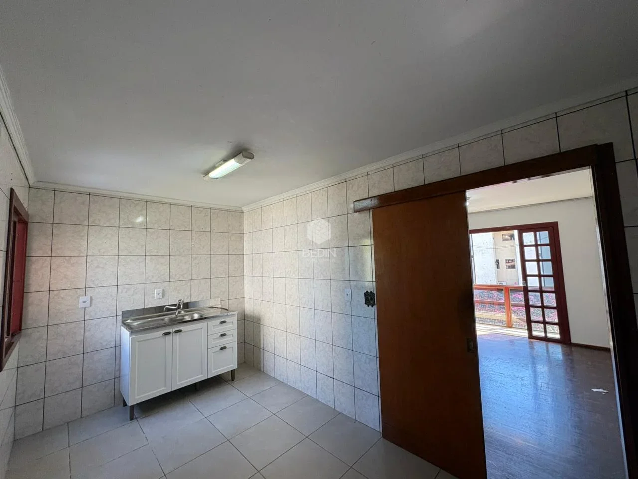 Apartamento 3 dormitórios para locação, Centro, Serafina Corrêa — Miniatura 7