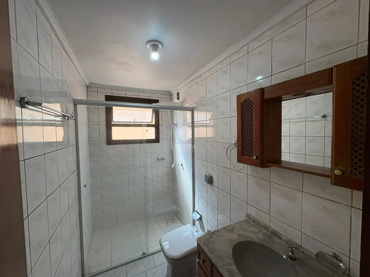 Apartamento 3 dormitórios para locação, Centro, Serafina Corrêa — Miniatura 13