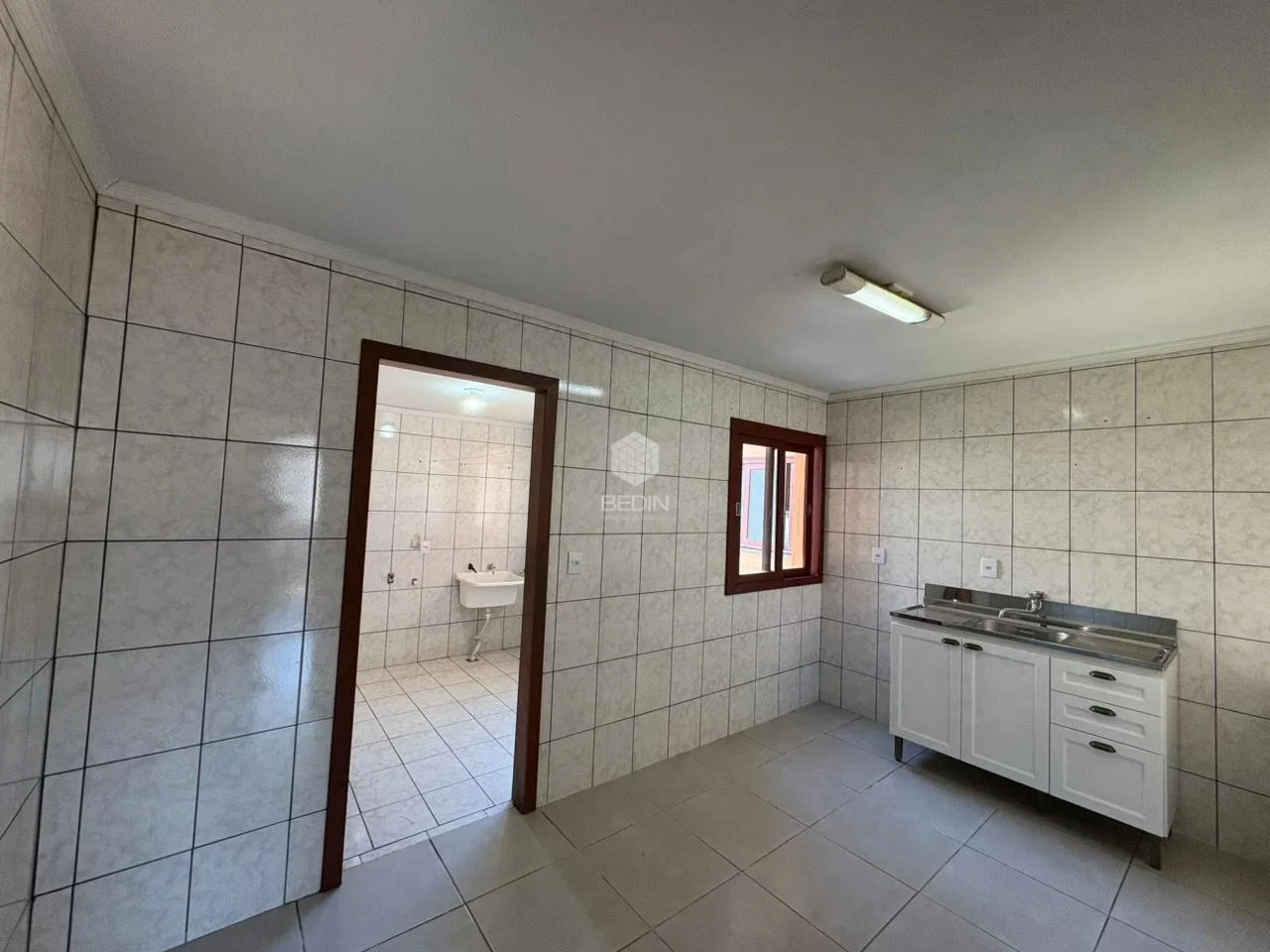 Apartamento 3 dormitórios para locação, Centro, Serafina Corrêa — Miniatura 6