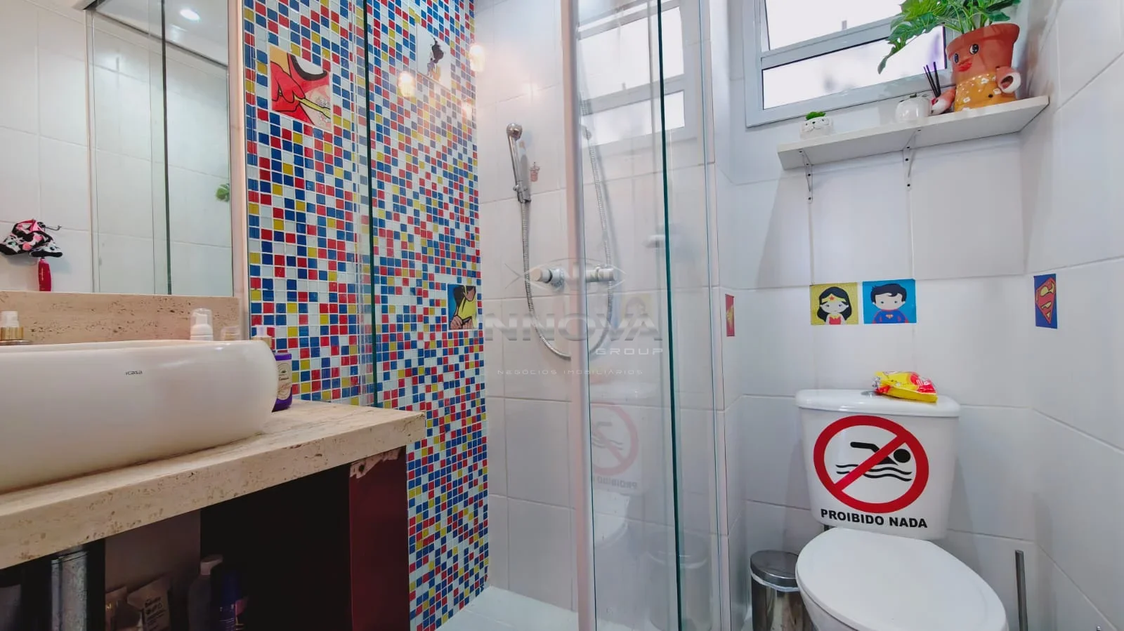 Apartamento para venda com 70m², 3 dormitórios, suíte, 2 vagas no Jaguaré, SP — Miniatura 23