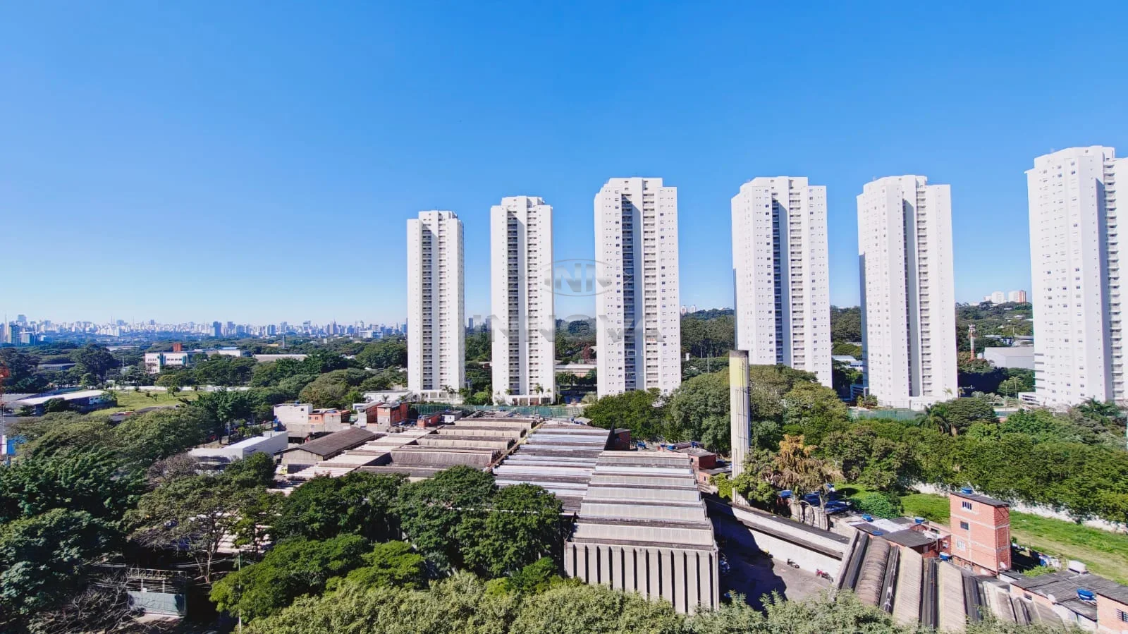 Apartamento para venda com 70m², 3 dormitórios, suíte, 2 vagas no Jaguaré, SP — Miniatura 20