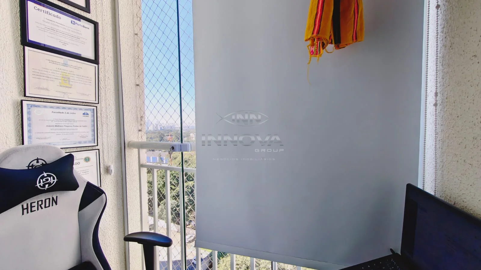 Apartamento para venda com 70m², 3 dormitórios, suíte, 2 vagas no Jaguaré, SP — Miniatura 12