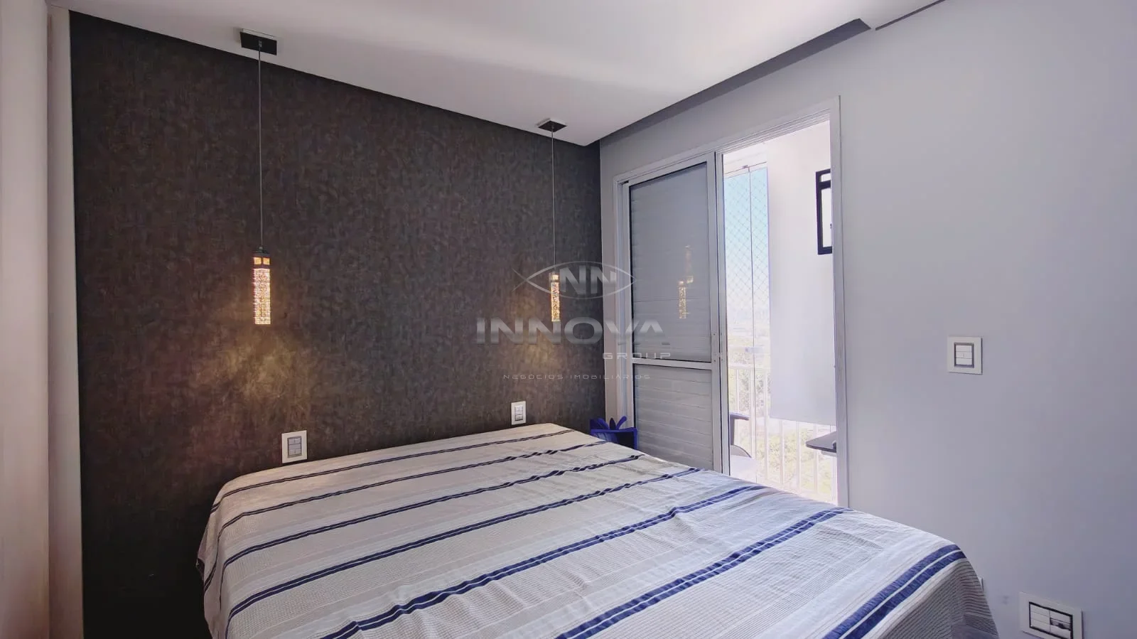 Apartamento para venda com 70m², 3 dormitórios, suíte, 2 vagas no Jaguaré, SP — Miniatura 15