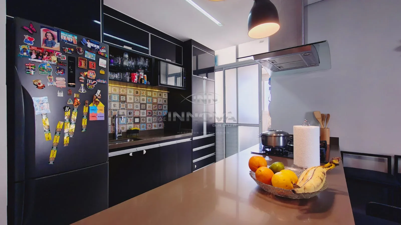 Apartamento para venda com 70m², 3 dormitórios, suíte, 2 vagas no Jaguaré, SP — Miniatura 5
