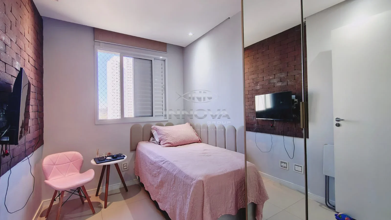 Apartamento para venda com 70m², 3 dormitórios, suíte, 2 vagas no Jaguaré, SP — Miniatura 13