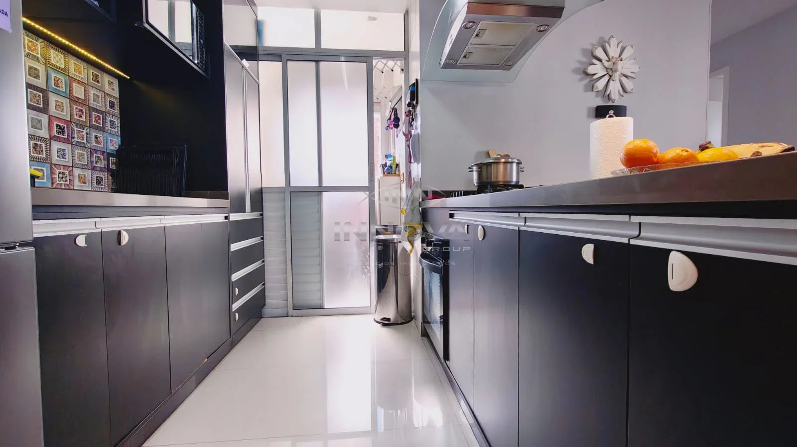 Apartamento para venda com 70m², 3 dormitórios, suíte, 2 vagas no Jaguaré, SP — Miniatura 7