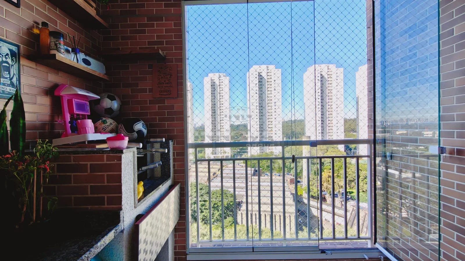 Apartamento para venda com 70m², 3 dormitórios, suíte, 2 vagas no Jaguaré, SP — Miniatura 9