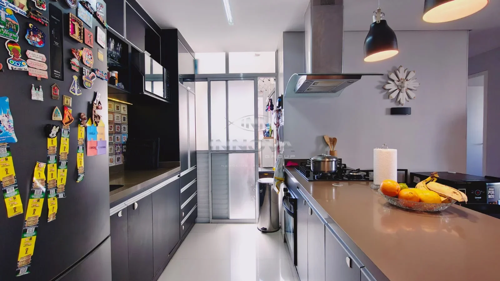 Apartamento para venda com 70m², 3 dormitórios, suíte, 2 vagas no Jaguaré, SP — Miniatura 6