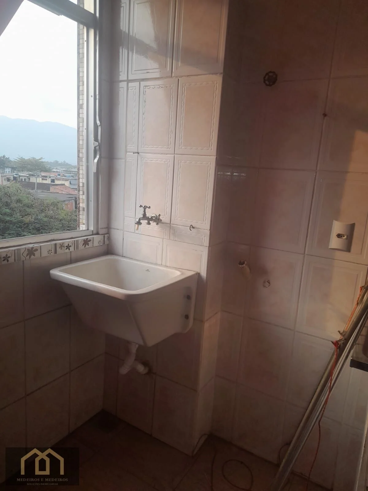 Apartamento - Padre Miguel, Rio de Janeiro (Ref. 351) — Miniatura 6