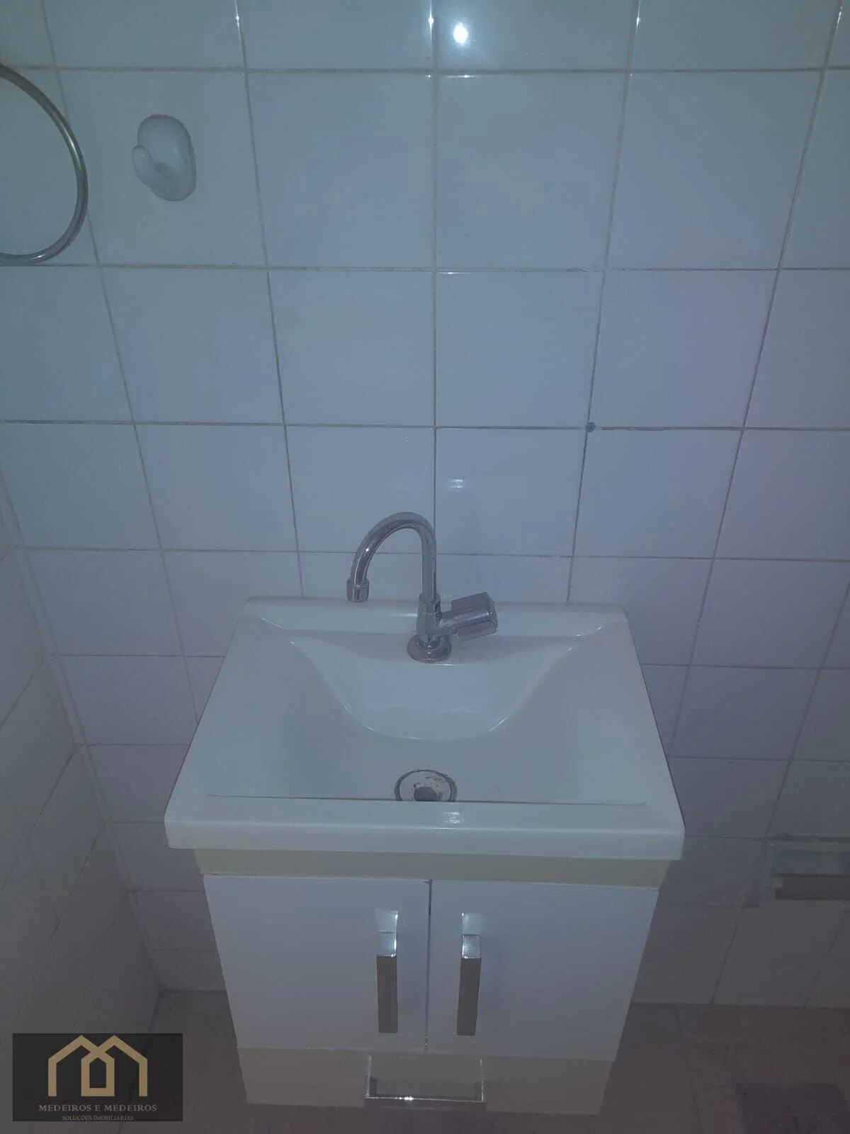 Apartamento - Padre Miguel, Rio de Janeiro (Ref. 351) — Miniatura 20