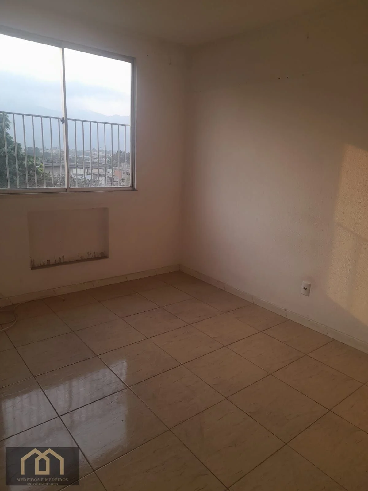 Apartamento - Padre Miguel, Rio de Janeiro (Ref. 351) — Miniatura 4
