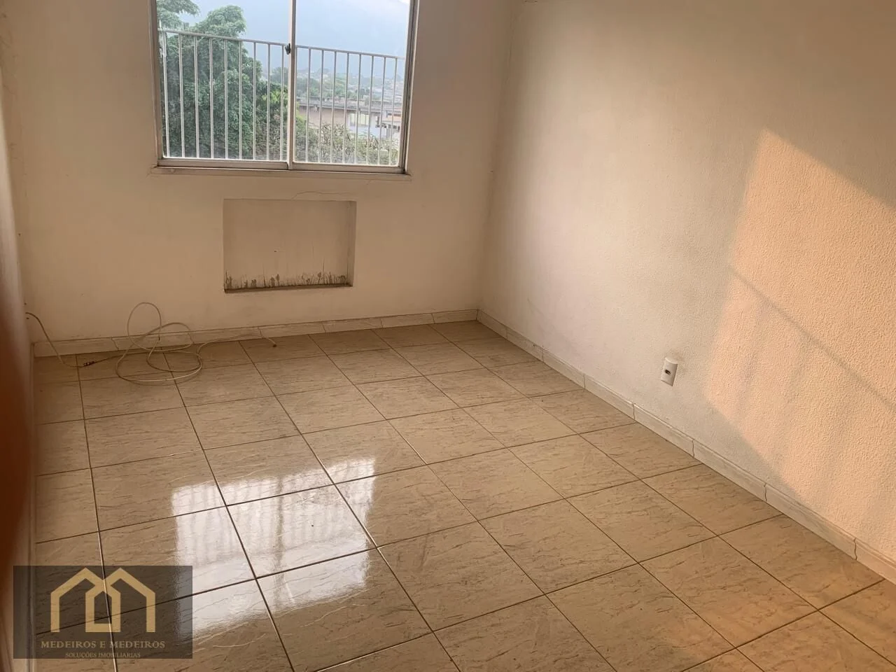 Apartamento - Padre Miguel, Rio de Janeiro (Ref. 351) — Miniatura 3