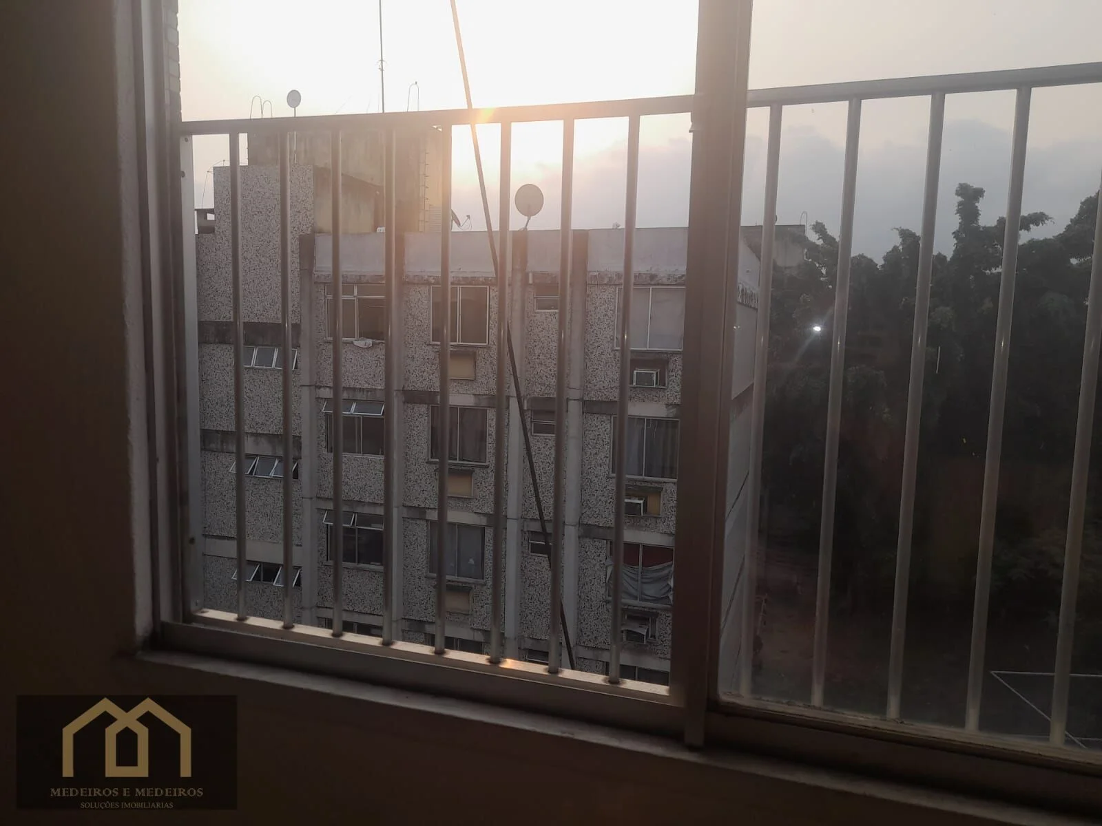 Apartamento - Padre Miguel, Rio de Janeiro (Ref. 351) — Miniatura 18