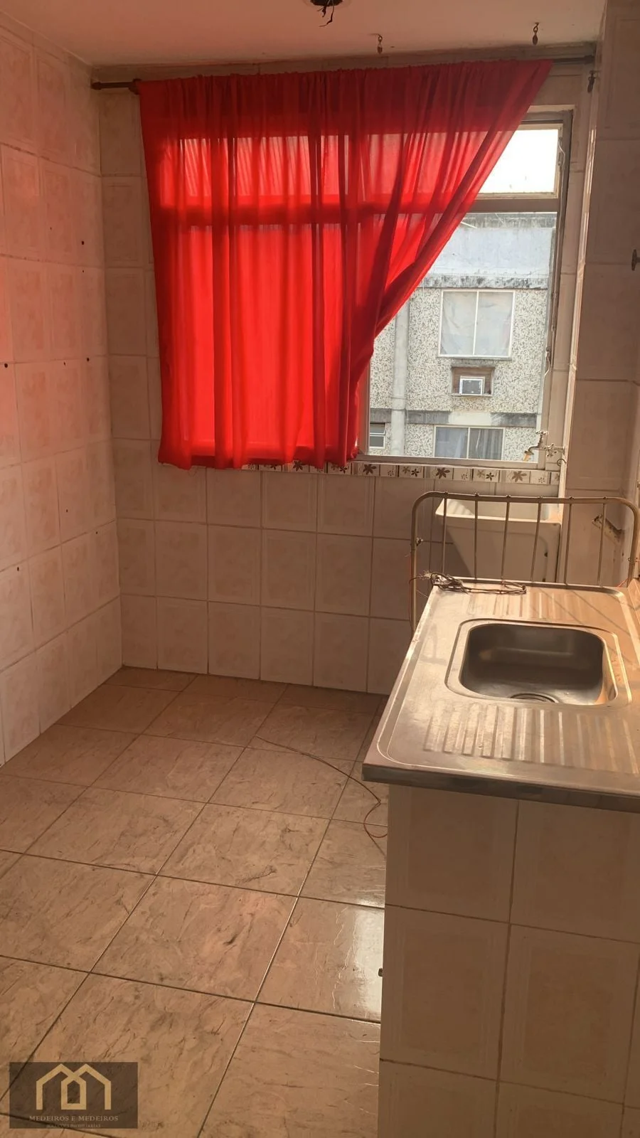 Apartamento - Padre Miguel, Rio de Janeiro (Ref. 351) — Miniatura 8