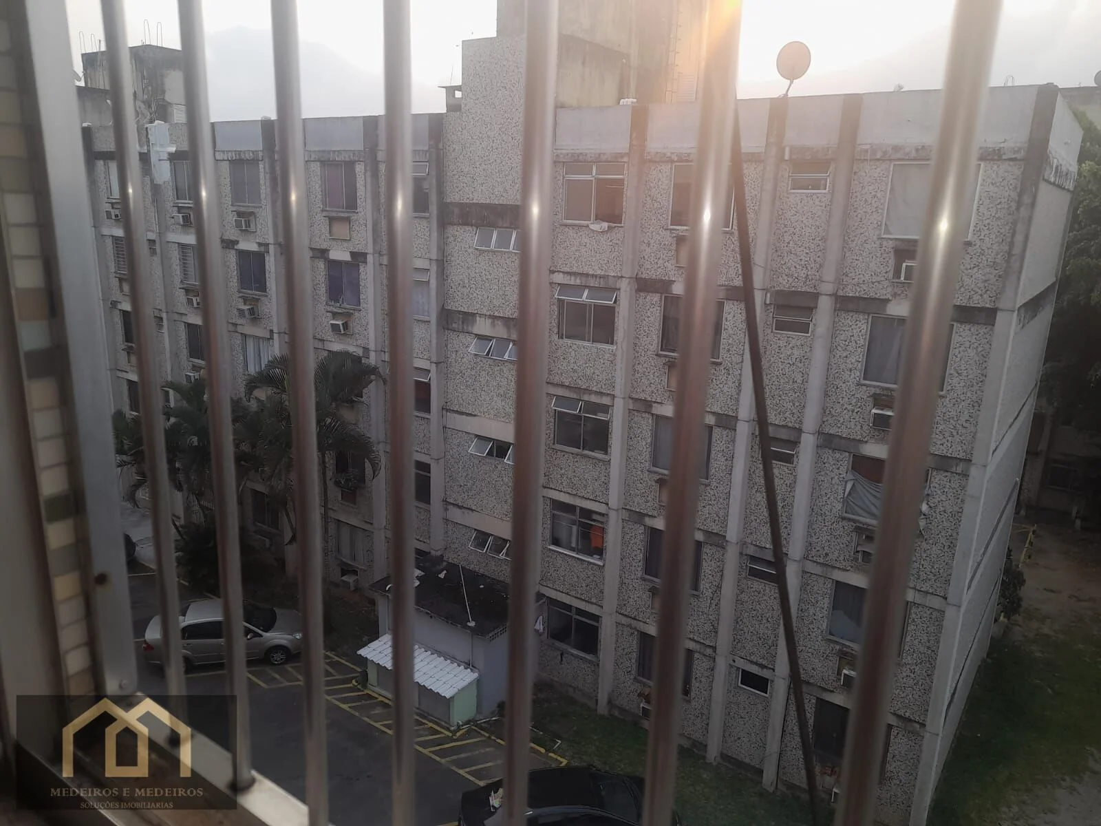 Apartamento - Padre Miguel, Rio de Janeiro (Ref. 351) — Miniatura 22