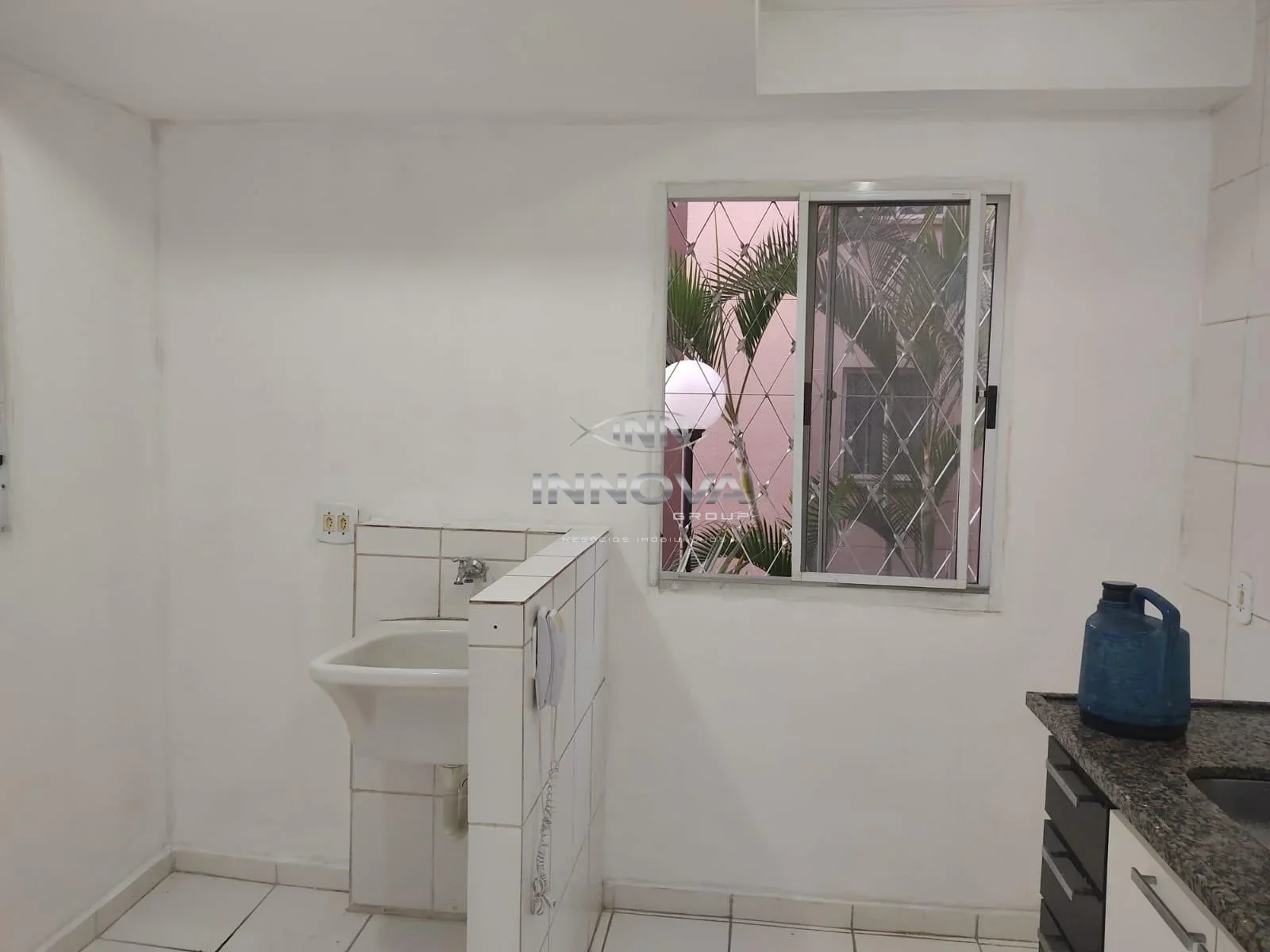 Apartamento com 50m² para venda, 2 dormitórios e vaga, no Santa Maria, Osasco — Miniatura 4