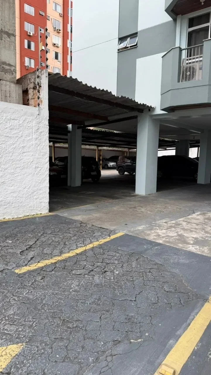 Apartamento 2 Quartos à Venda no Cidade Velha, Belém — Miniatura 12