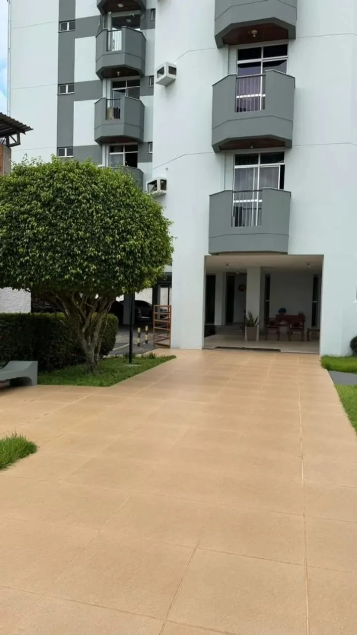 Apartamento 2 Quartos à Venda no Cidade Velha, Belém — Miniatura 17