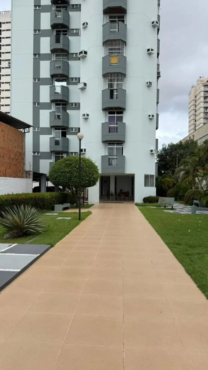 Apartamento 2 Quartos à Venda no Cidade Velha, Belém