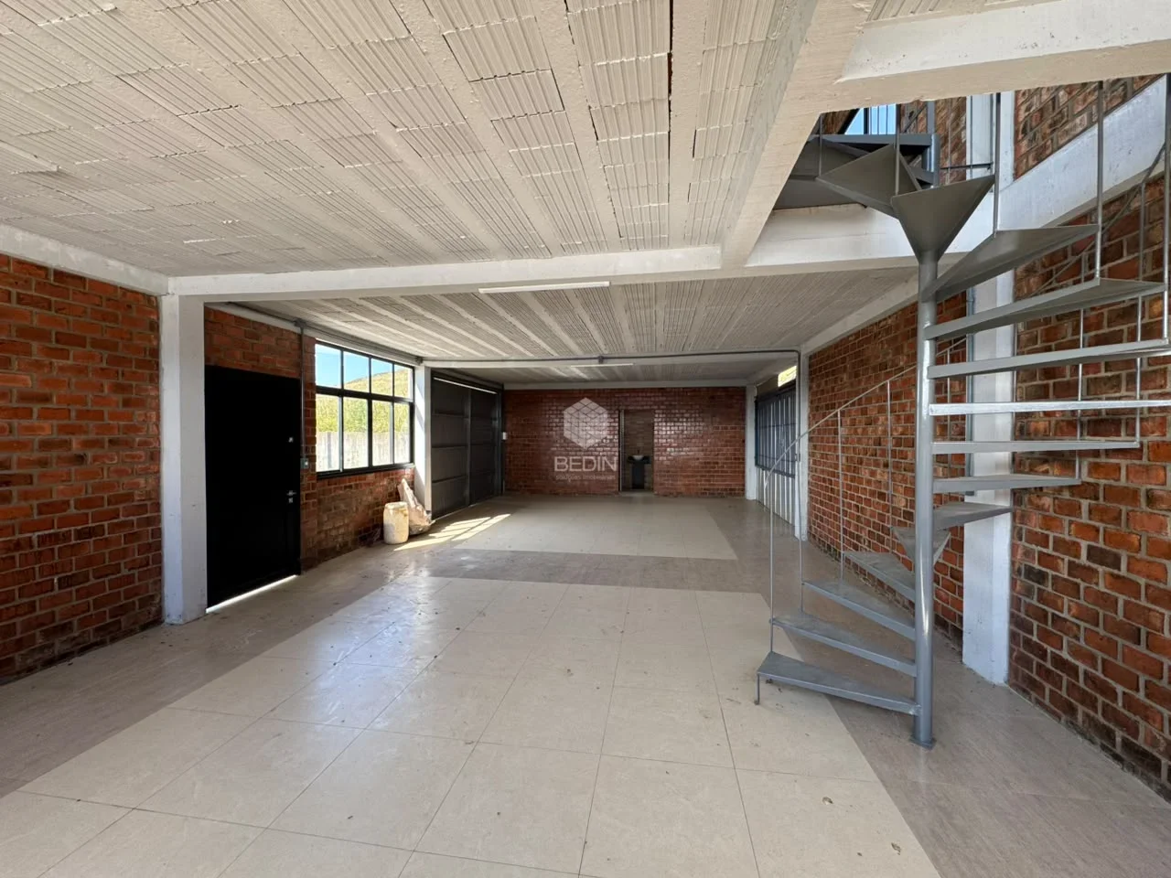 Pavilhão para locação no Bairro Industrial Salete - Serafina Corrêa RS — Miniatura 7