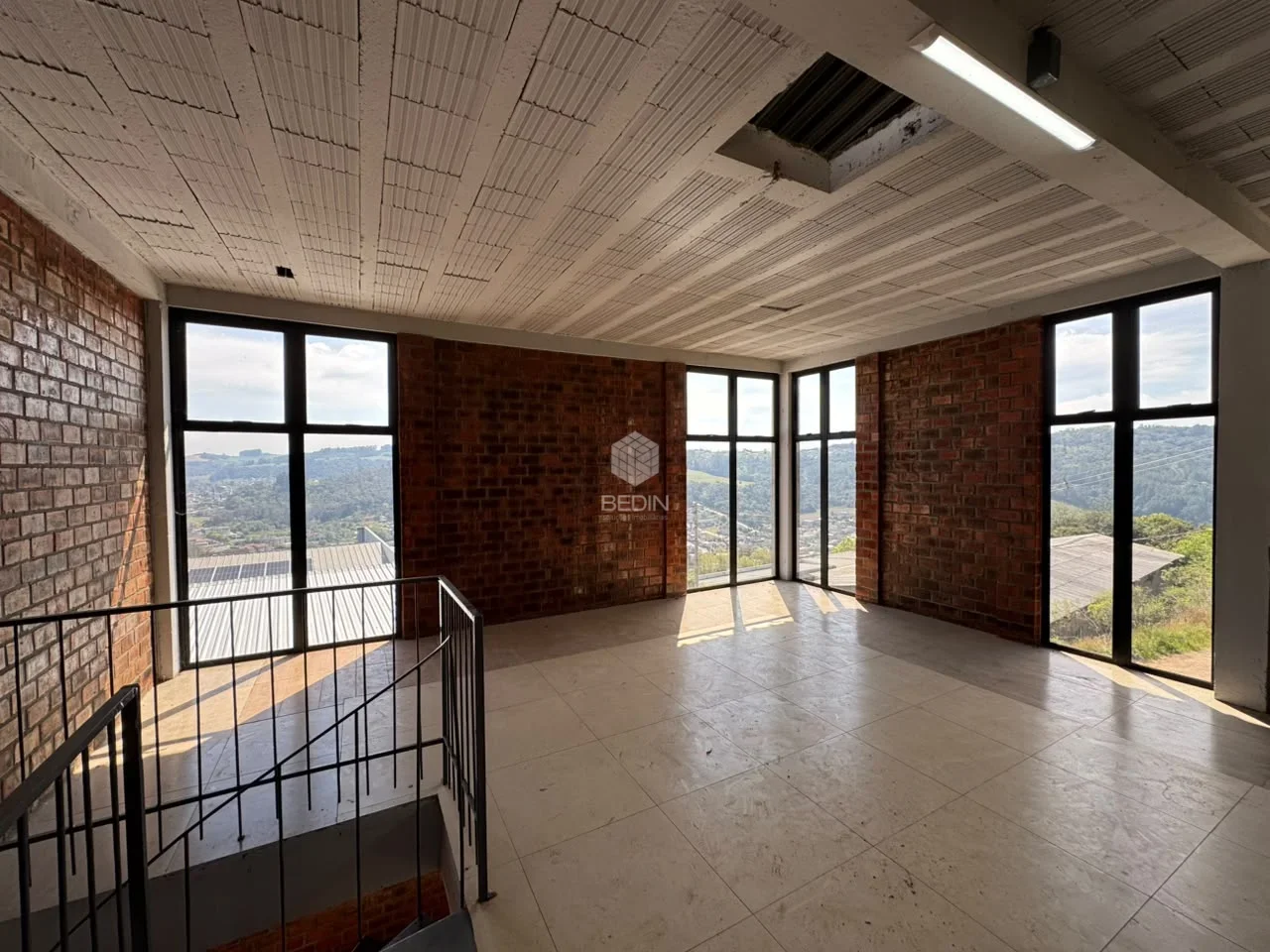 Pavilhão para locação no Bairro Industrial Salete - Serafina Corrêa RS — Miniatura 13