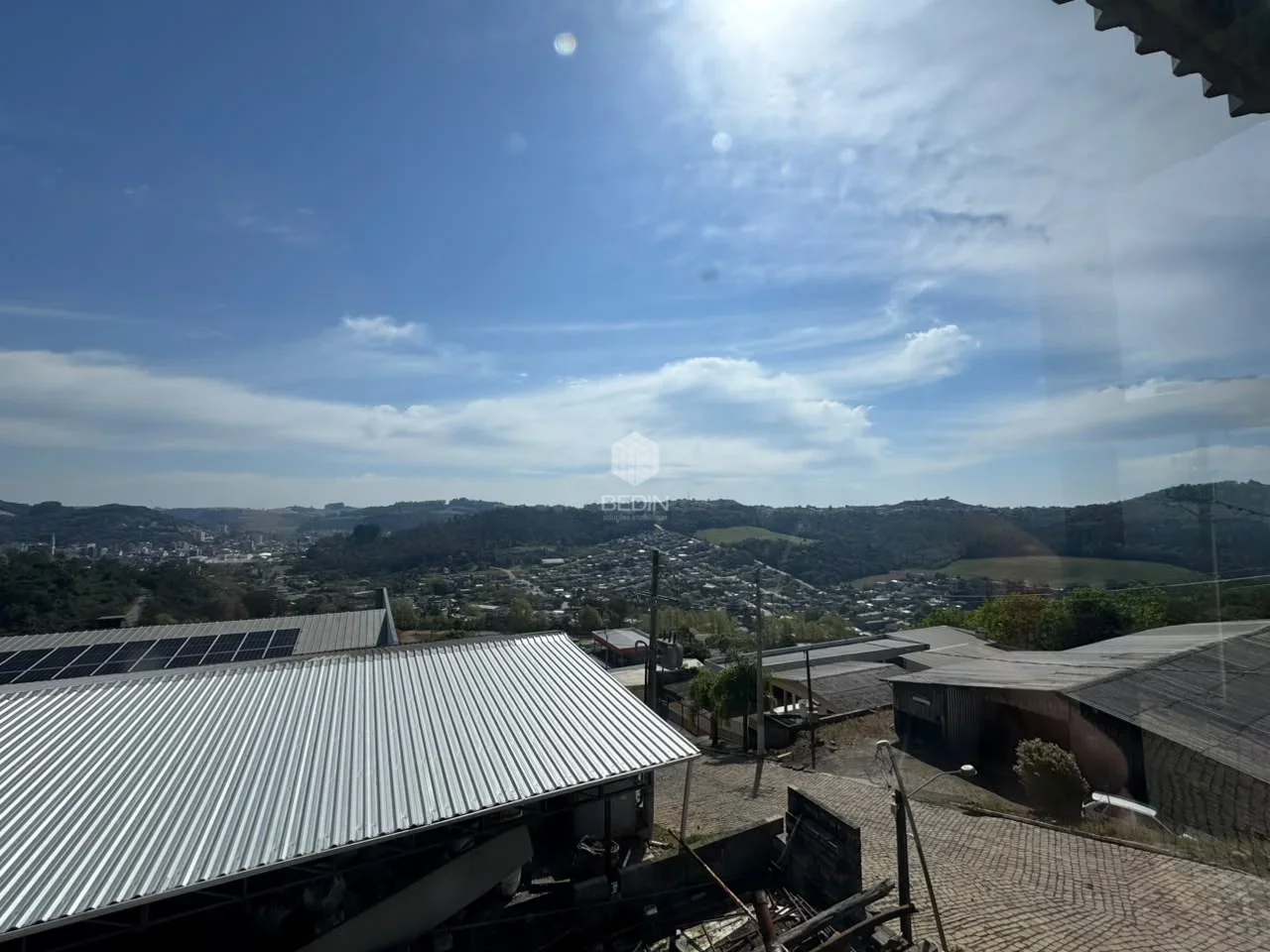 Pavilhão para locação no Bairro Industrial Salete - Serafina Corrêa RS — Miniatura 14