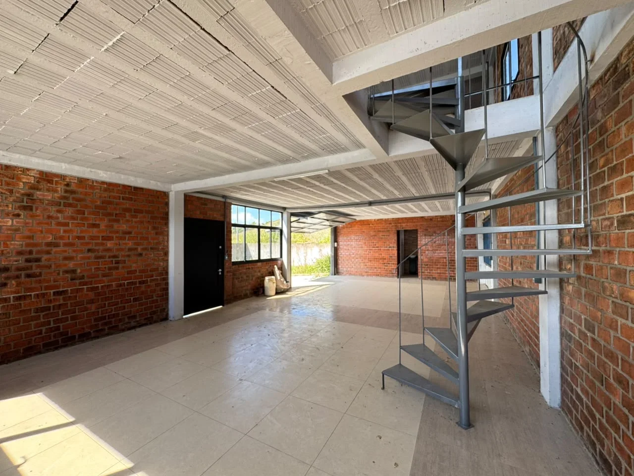 Pavilhão para locação no Bairro Industrial Salete - Serafina Corrêa RS — Miniatura 5