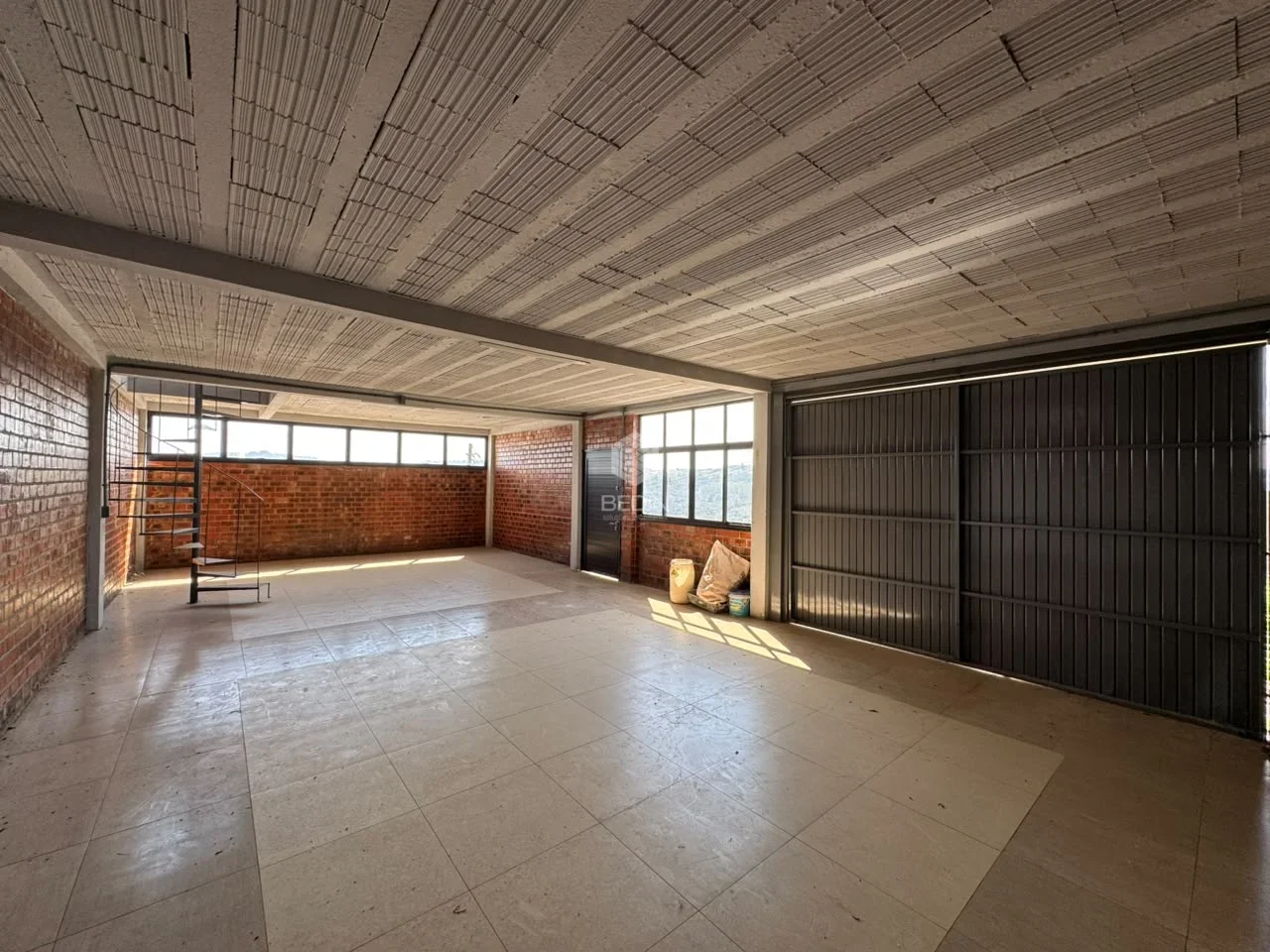 Pavilhão para locação no Bairro Industrial Salete - Serafina Corrêa RS — Miniatura 6