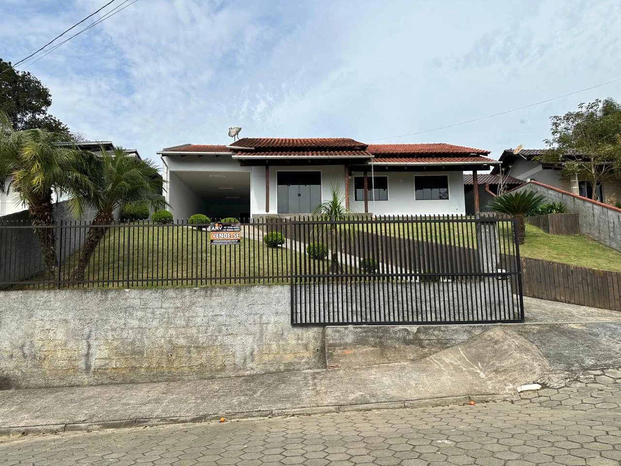 Casa Livre de Enchente