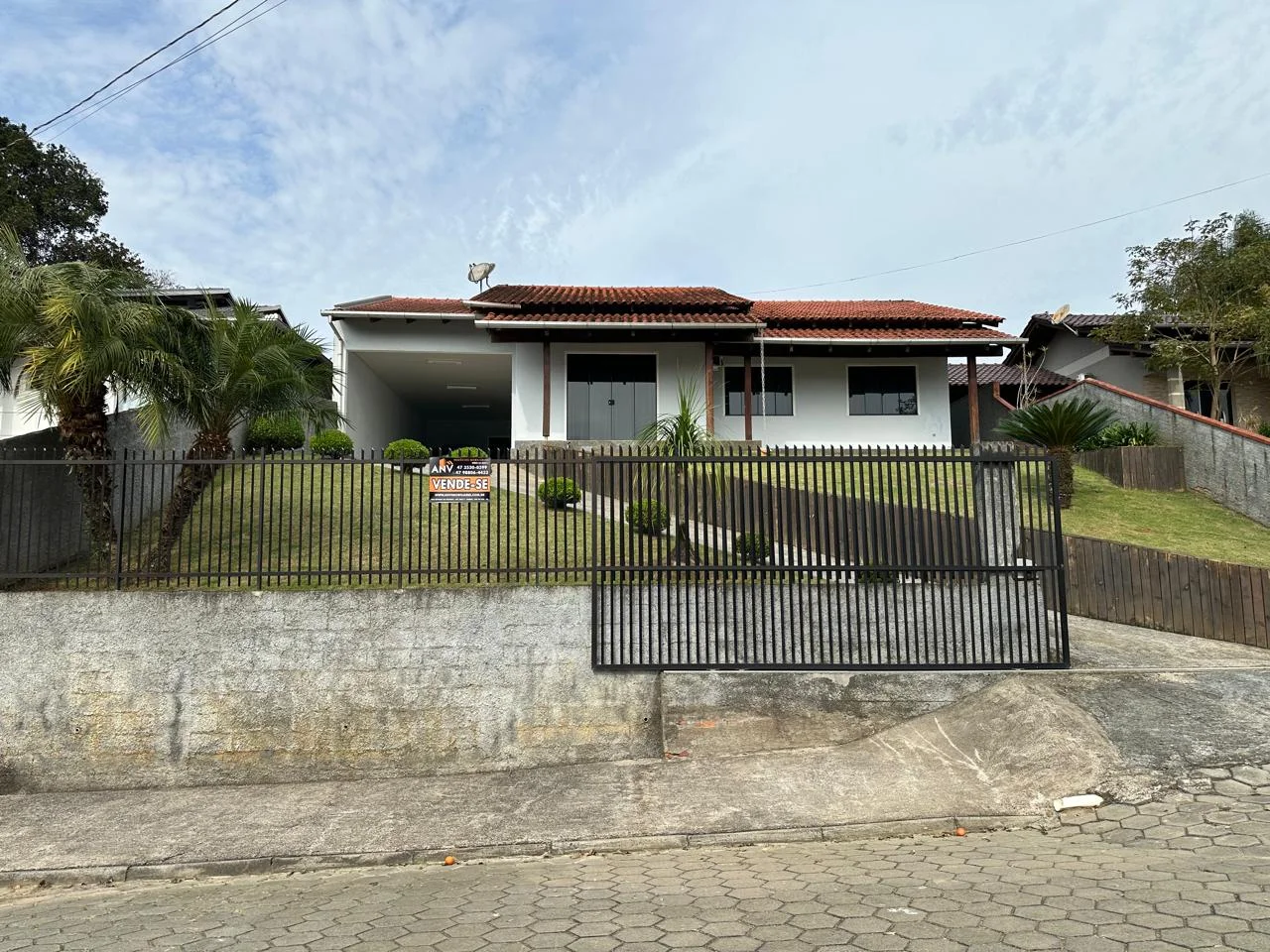 Casa Livre de Enchente — Miniatura 2