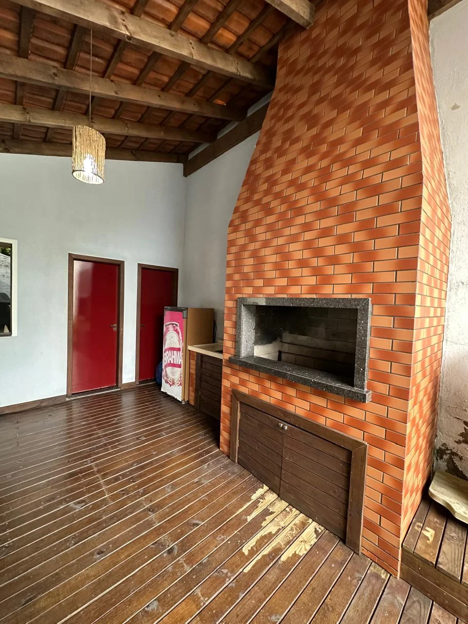Casa Livre de Enchente — Miniatura 16