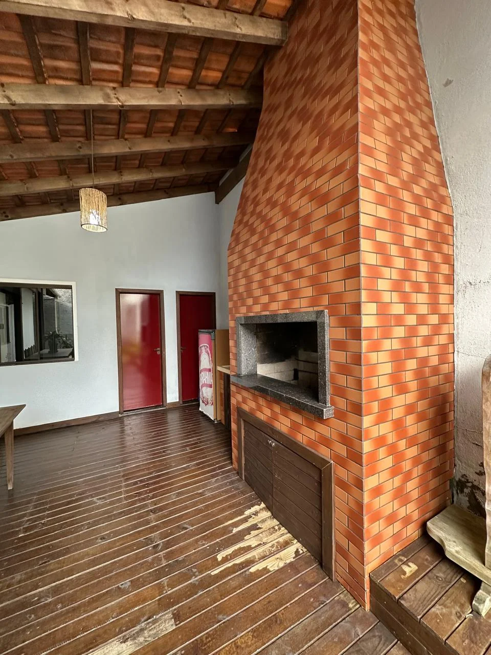 Casa Livre de Enchente — Miniatura 17