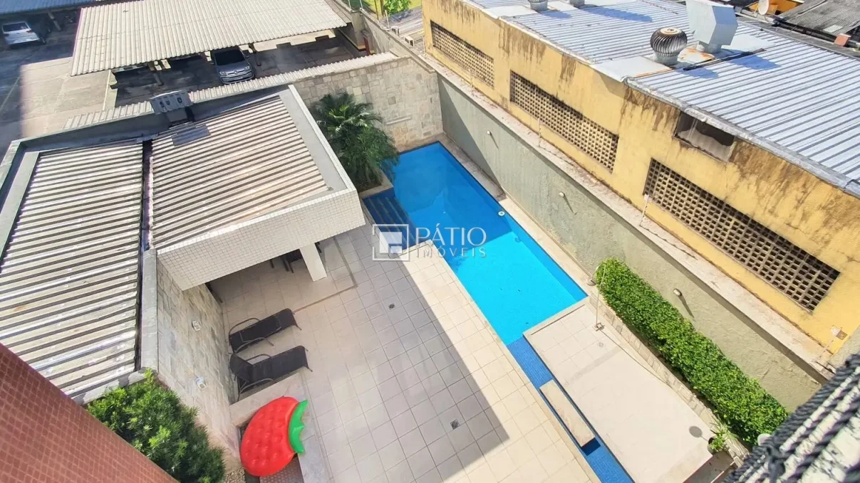 Apartamento 130m² à Venda em Batista Campos, Belém — Miniatura 28