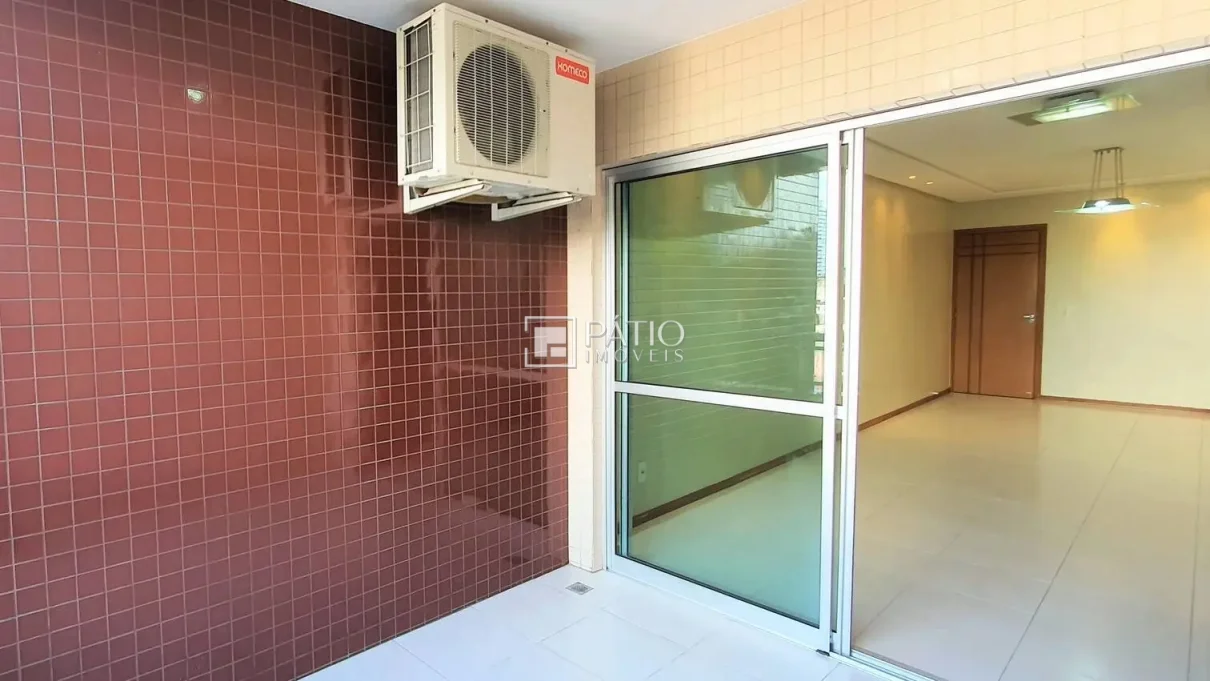 Apartamento 130m² à Venda em Batista Campos, Belém — Miniatura 5