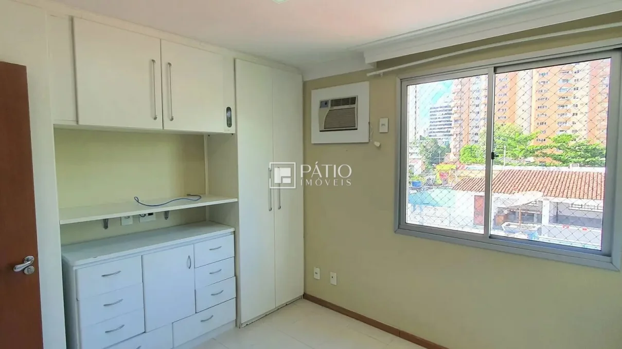 Apartamento 130m² à Venda em Batista Campos, Belém — Miniatura 10